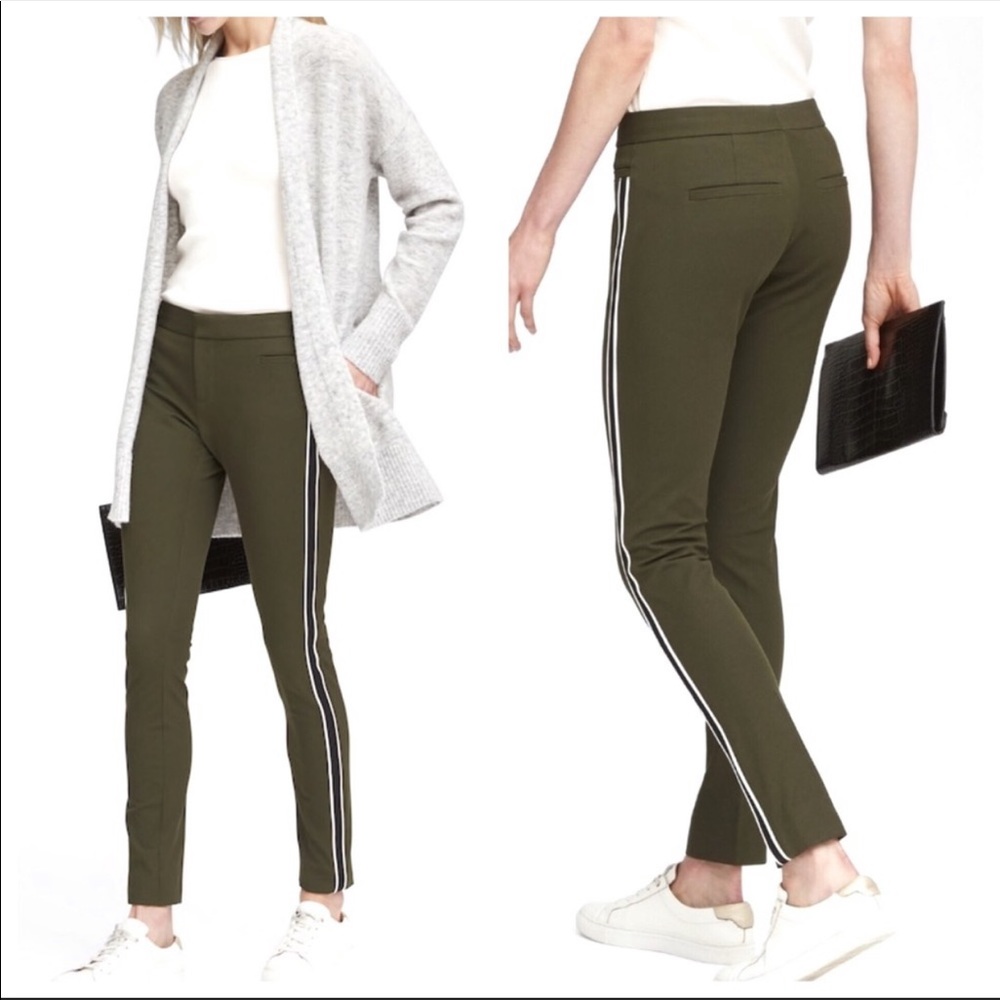 Banana Republic Sloan Dress Pant NWOT